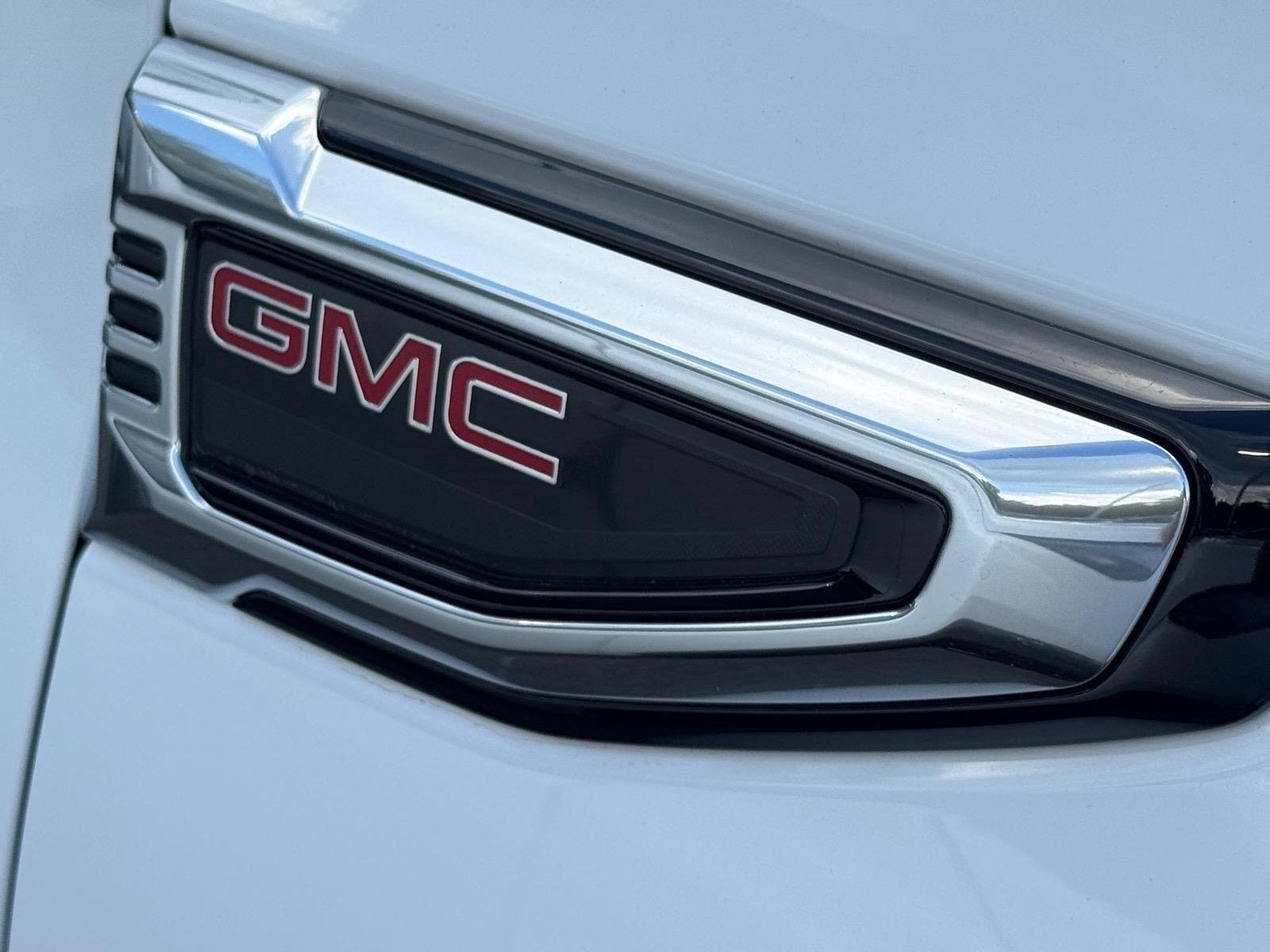Used 2026 Summit White GMC Denali image 10