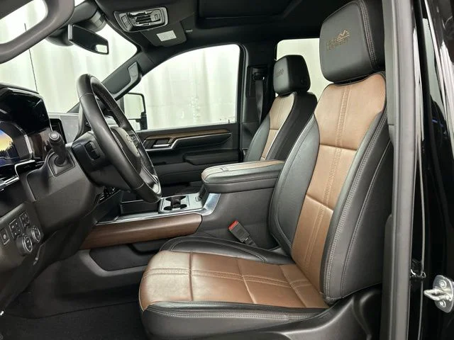 2024 Chevrolet Silverado 2500HD High Country - Photo 6