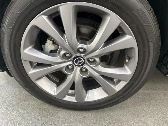Used 2023 Gray Mazda 2.5 S Preferred Package image 26