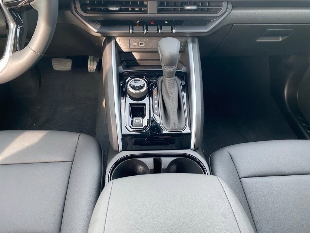 2025 Chevrolet Colorado Trail Boss - Photo 15