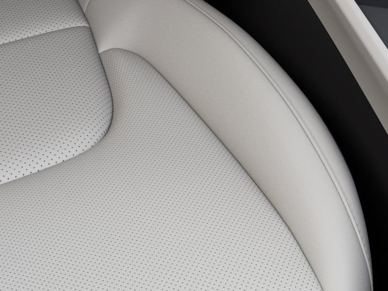 New 2027 Ebony Black Kia EX image 24