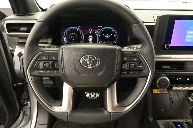 New 2026 Cutting Edge Toyota TRD Sport image 5