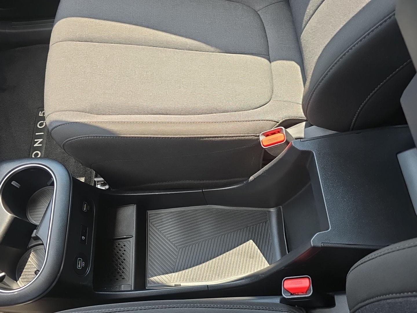 2024 Hyundai IONIQ 5 SEL - Photo 23