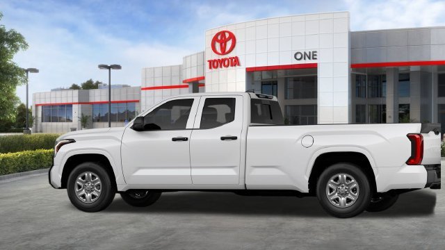 New 2026 Ice Cap Toyota  SR image 8