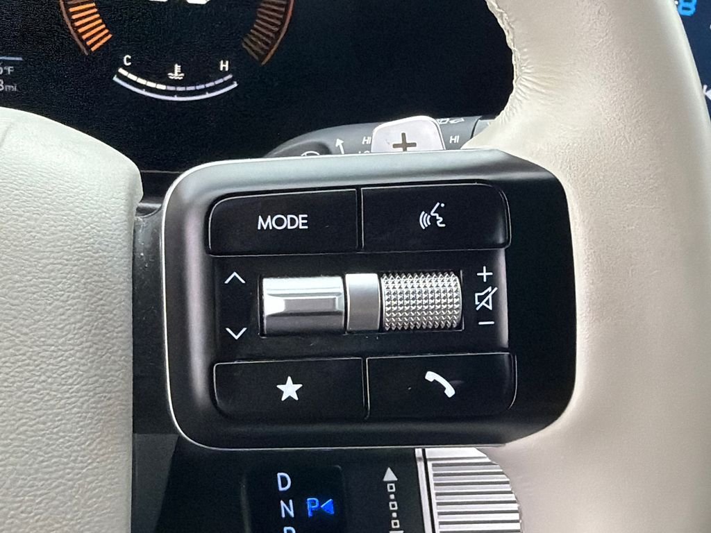 2025 Hyundai Santa Fe SE - Photo 26