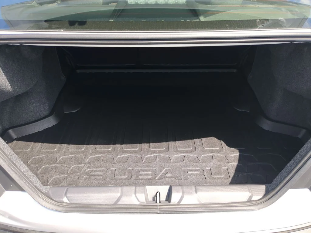New 2026 CERAMIC WHITE Subaru Premium image 9
