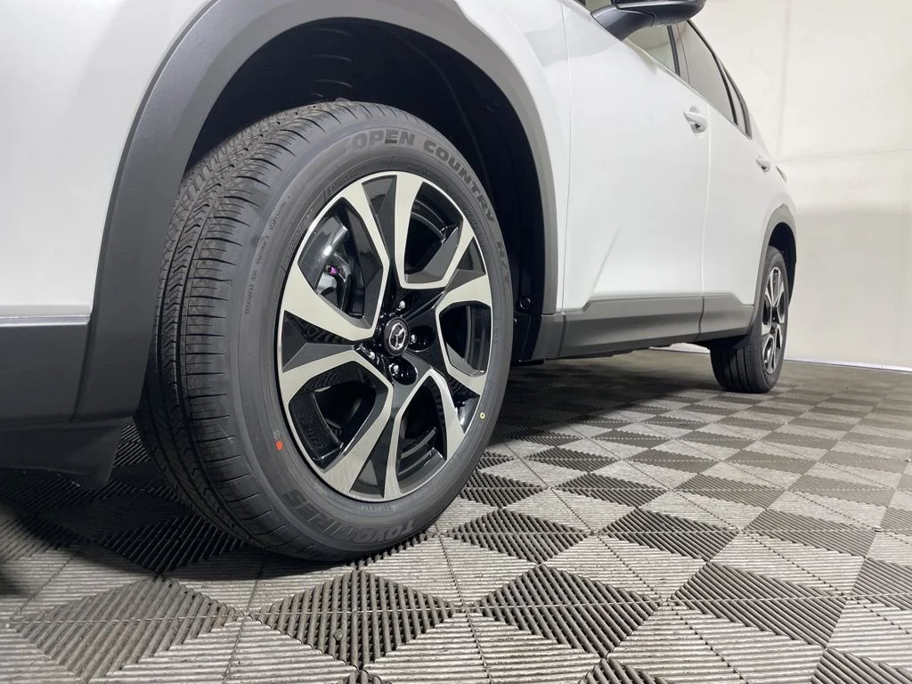 New 2026 White Mazda 2.5 S Preferred image 26