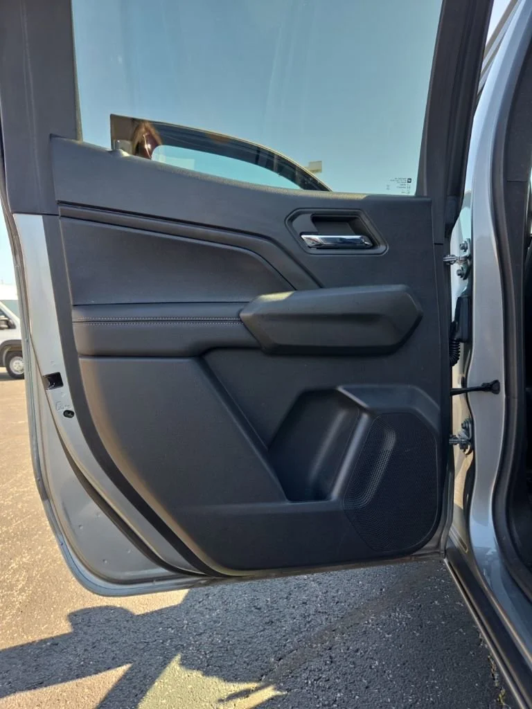 Used 2023 Sterling Gray Metallic Chevrolet LT image 23