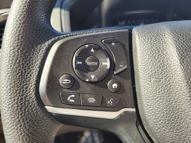 Used 2018  Honda EX image 28