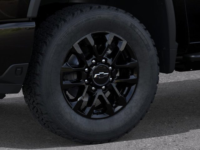 2026 Chevrolet Silverado 2500 HD LTZ - Photo 10