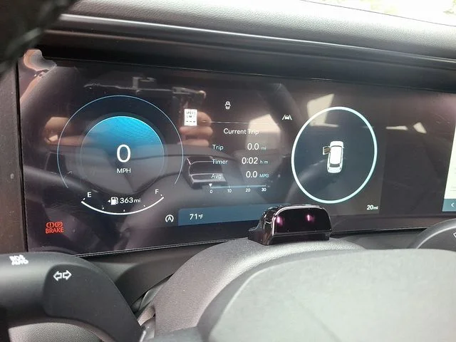 New 2026 Gray Hyundai XRT Pro image 16