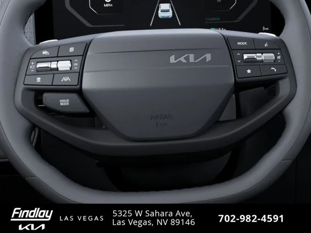 New 2026 Gray Kia Light image 24
