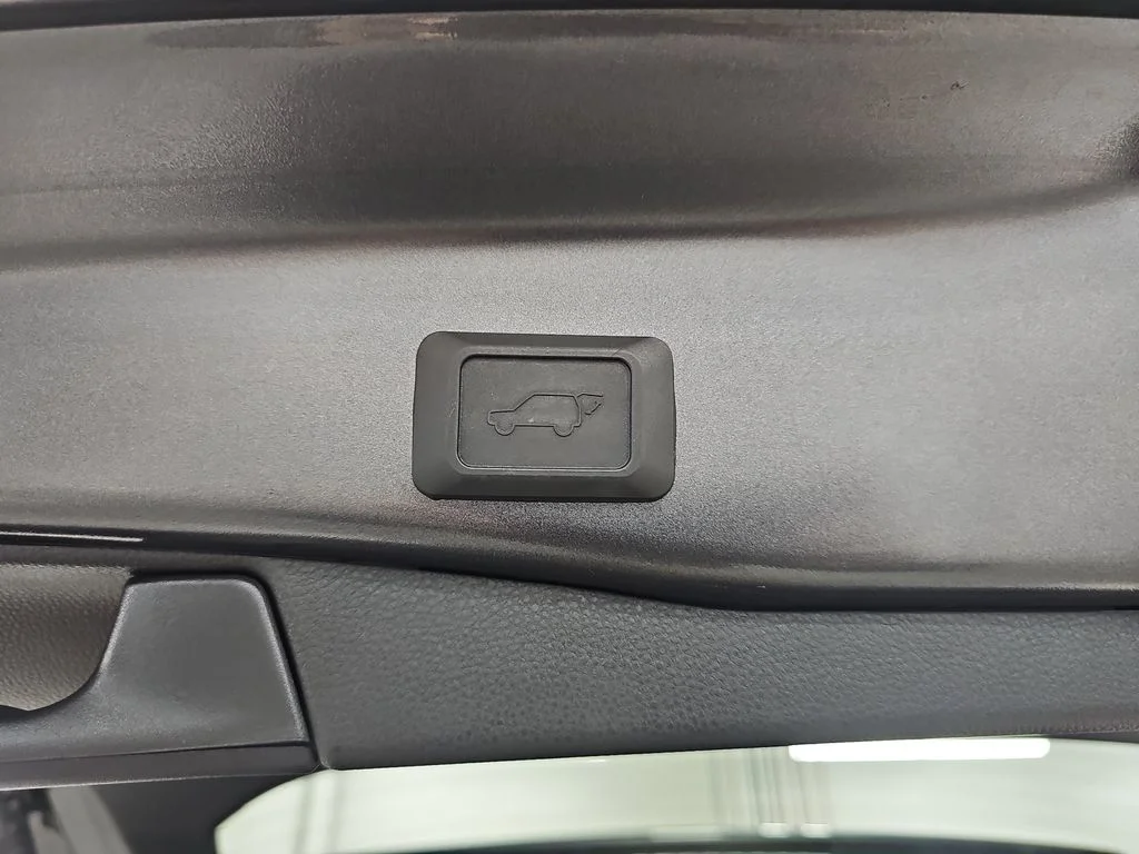 Used 2024 Gray Toyota Limited image 16
