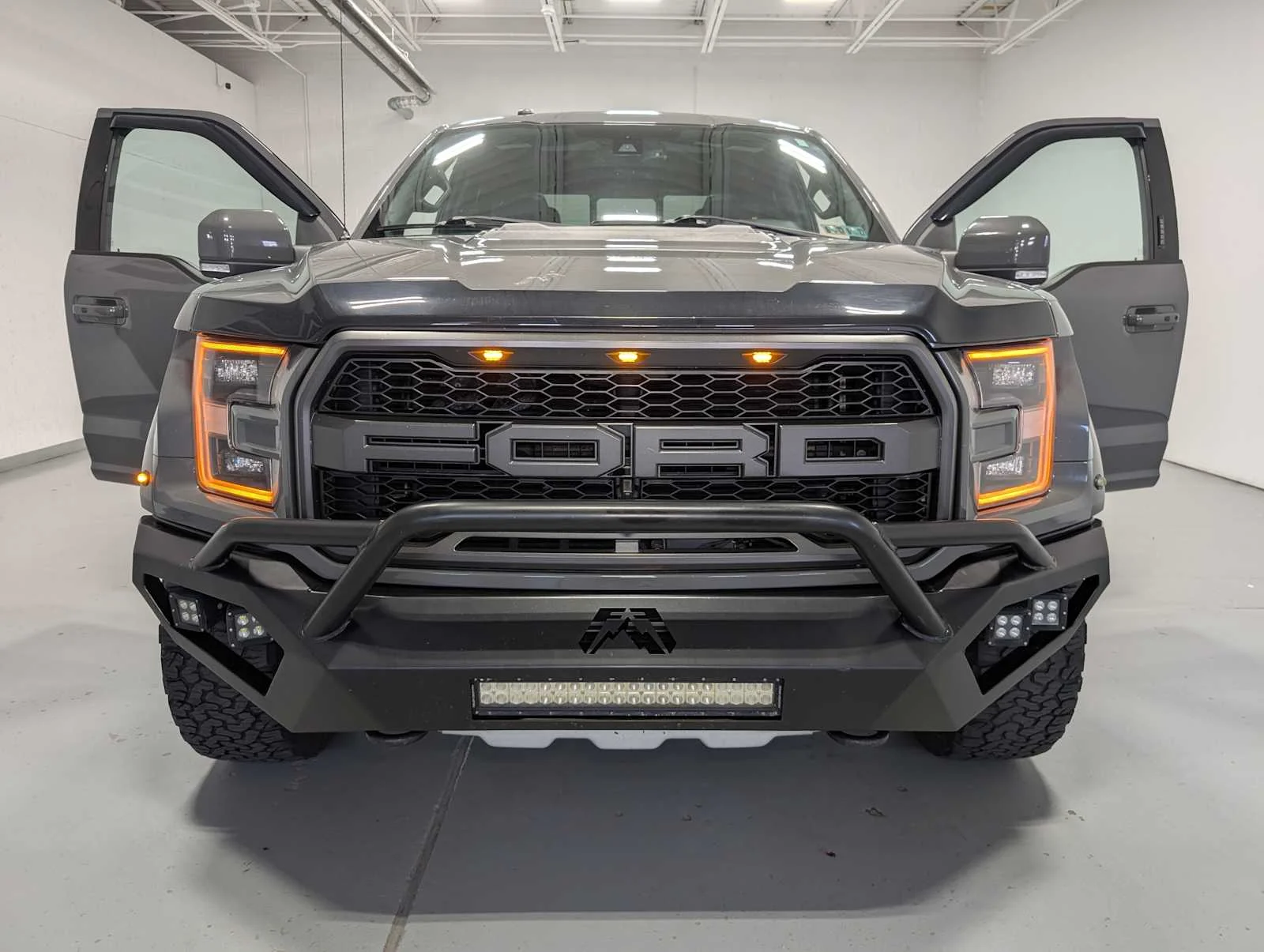 Used 2018 Lead Foot Ford Raptor image 15