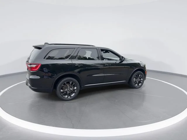 Used 2023 Black Dodge GT Plus image 8