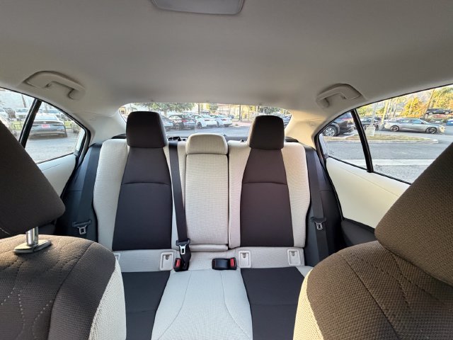 Used 2026  Toyota LE image 38