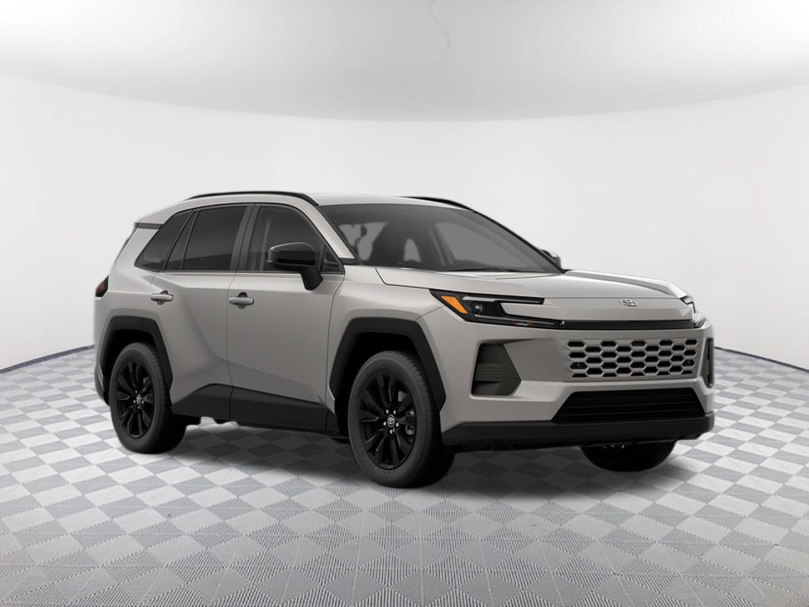 New 2026 Meteor Shower Toyota XLE Premium image 15