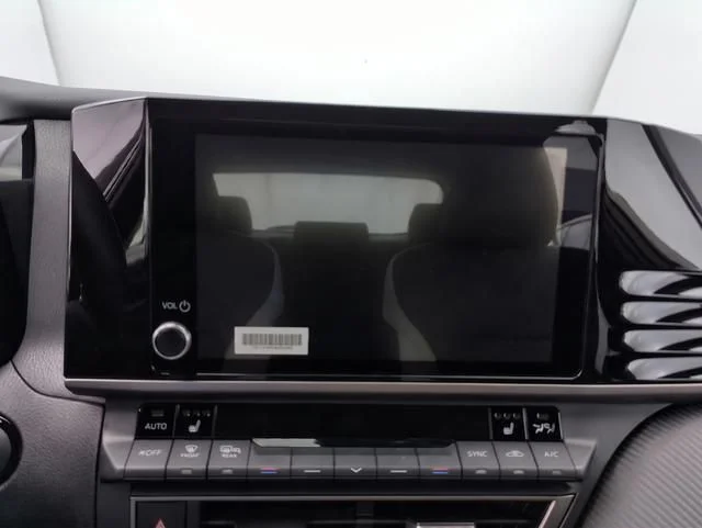Used 2026 Black Toyota SE Nightshade image 25