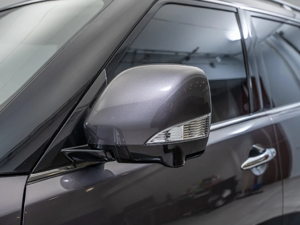 Used 2024 Anthracite Gray INFINITI LUXE image 17
