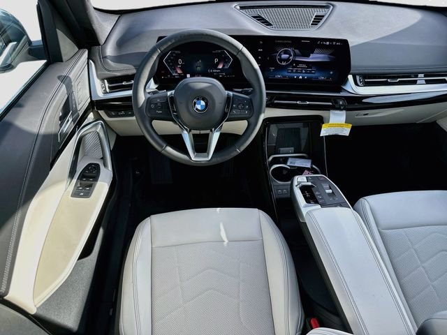 New 2027 Green BMW xDrive28i image 15