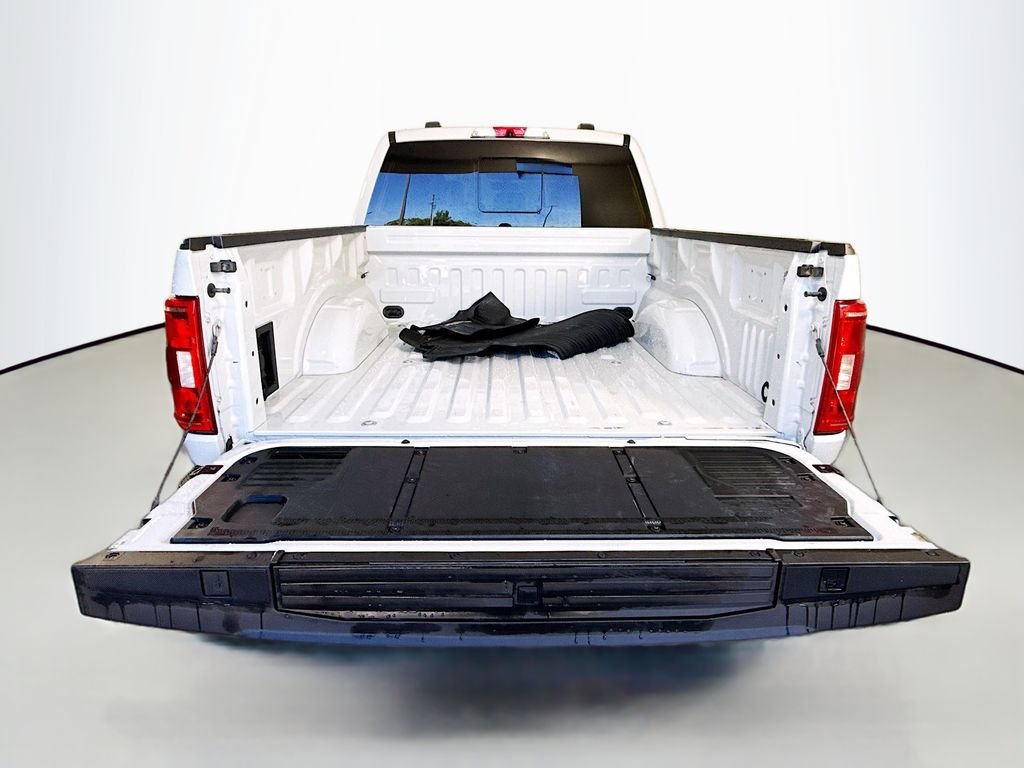 Used 2023 AVALANCHE Ford XLT image 27