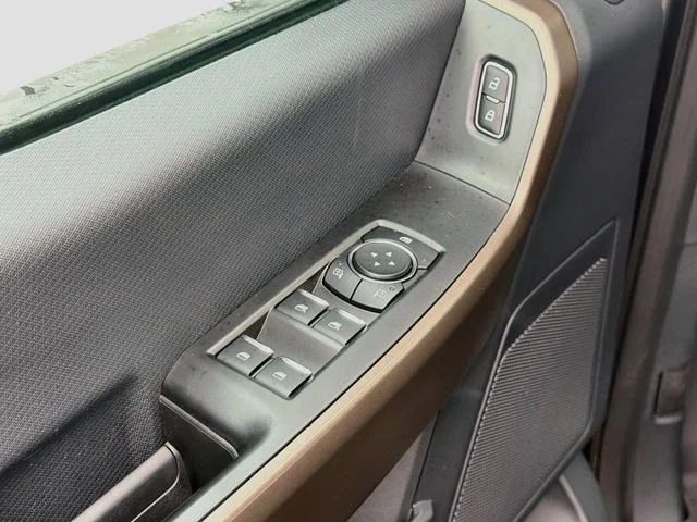 Used 2025 Gray Ford STX image 18