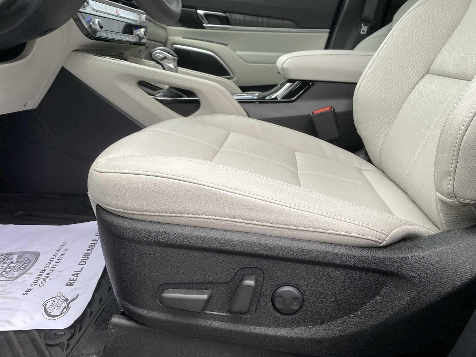 2025 Kia Telluride EX - Photo 26