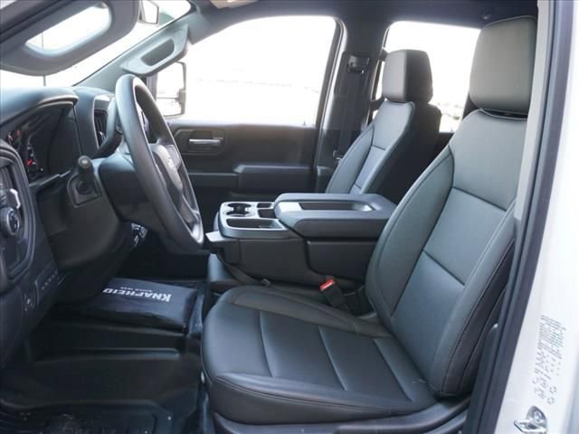 2025 Chevrolet Silverado 2500 HD Work Truck - Photo 14