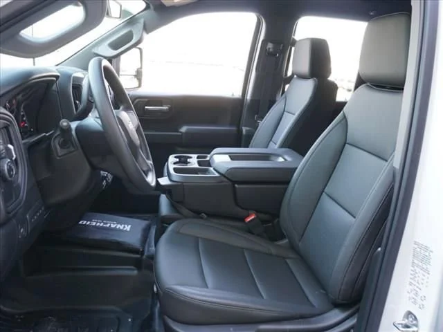 2025 Chevrolet Silverado 2500 HD Work Truck - Photo 14