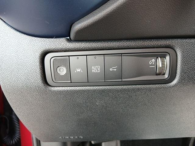 2025 Chevrolet Equinox EV LT - Photo 12