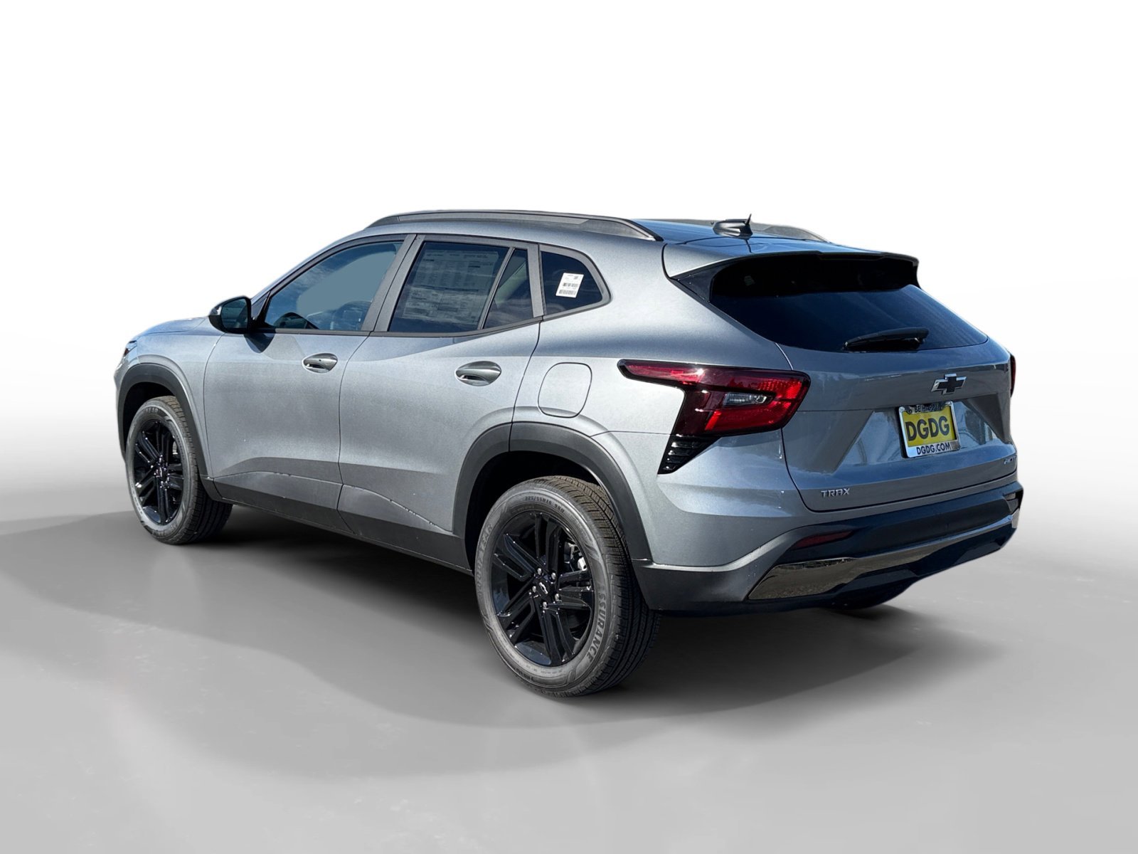 2026 Chevrolet Trax Activ - Photo 3