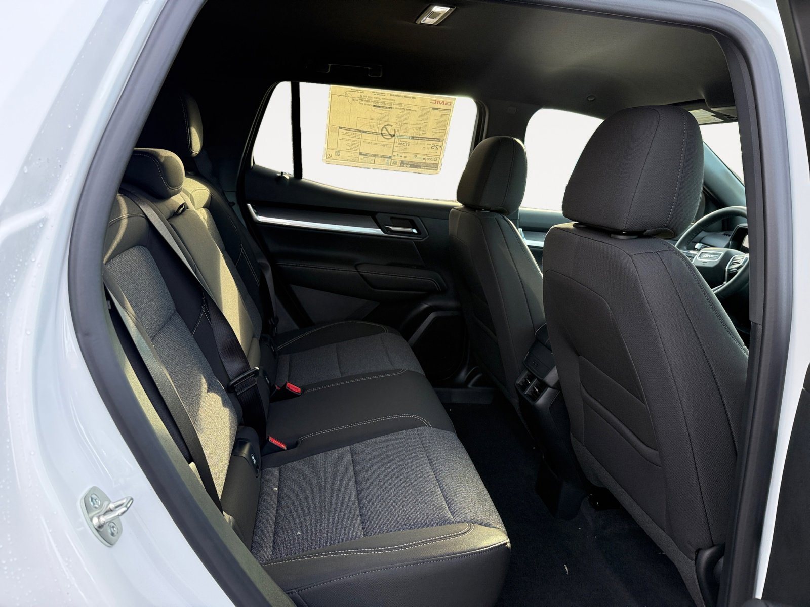 2026 GMC Terrain Elevation - Photo 18