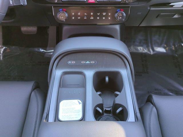 New 2026 Black Hyundai XRT Pro image 18