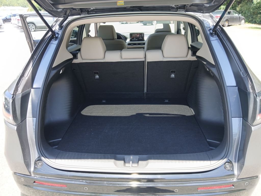 Used 2026 Gray Honda EX-L image 49