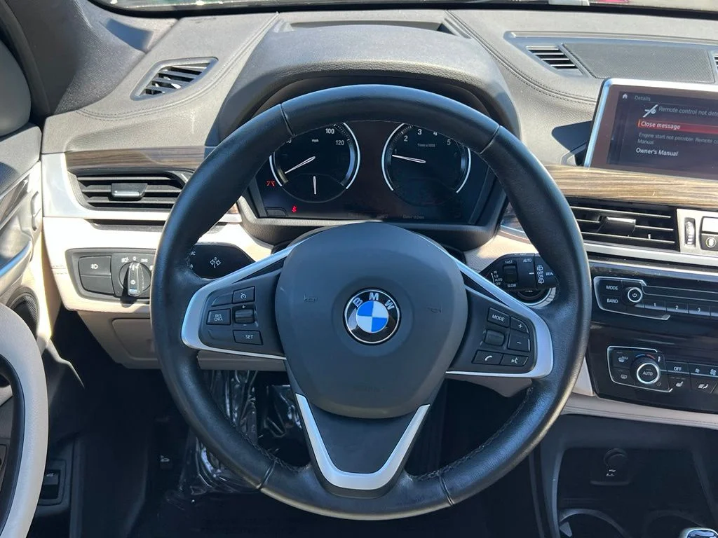 2020 BMW X1 28i - Photo 22