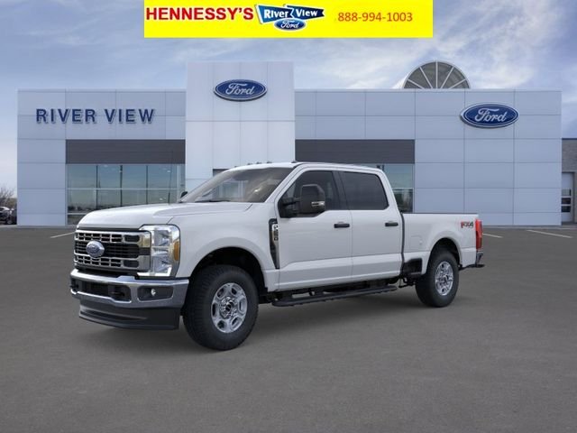 2026 Ford F-250 XLT 4x4 Crew Cab 6-3/4' Box's photo