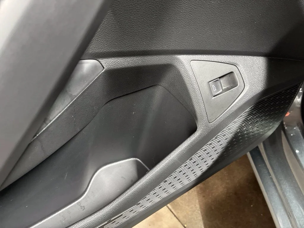 Used 2026 Gray Volkswagen 1.5T SE image 46