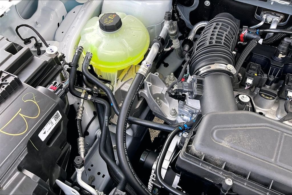 New 2025 Ford Bronco Sport Big Bend 4D Sport Utility