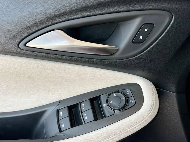 2026 Buick Encore GX Preferred - Photo 13