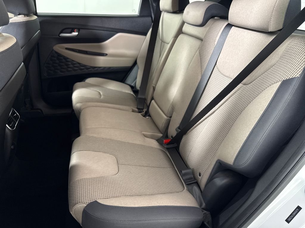2022 Hyundai Santa Fe SEL - Photo 15