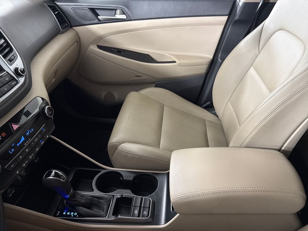 2018 Hyundai Tucson SE Plus - Photo 22