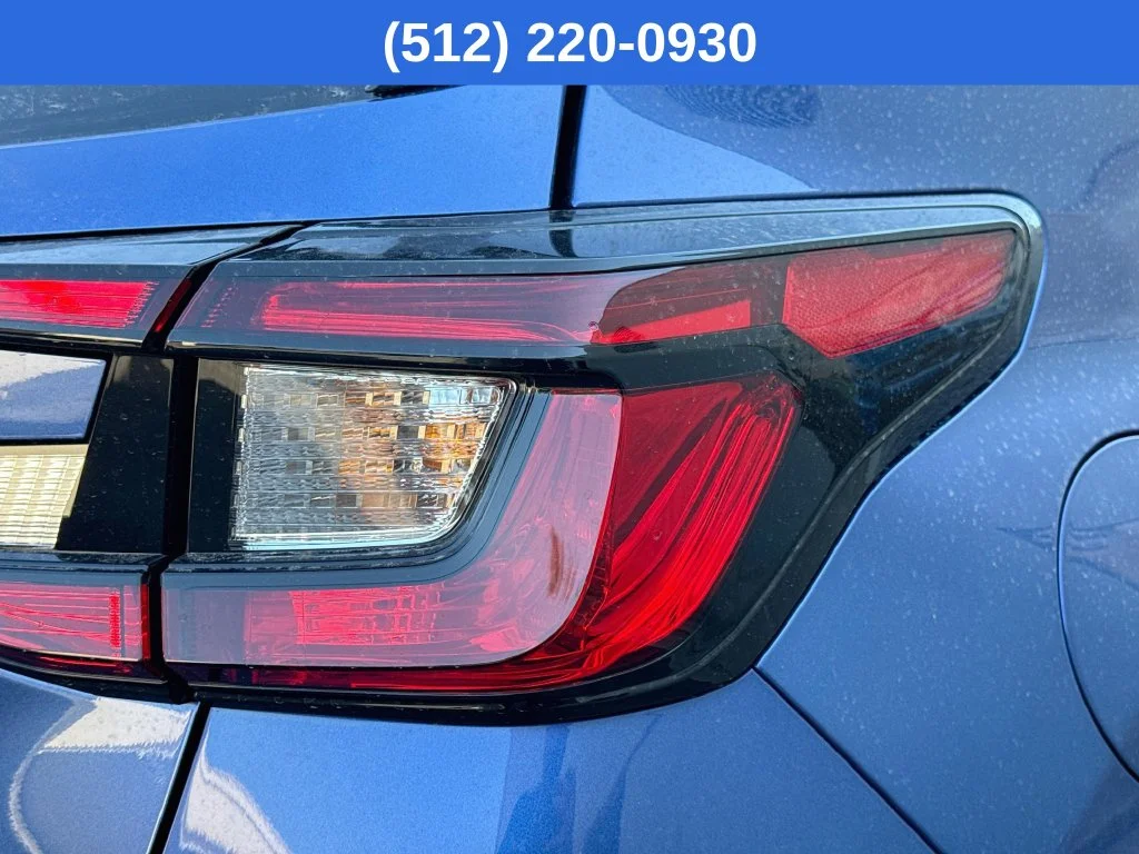 New 2027 Blue Subaru Premium image 33
