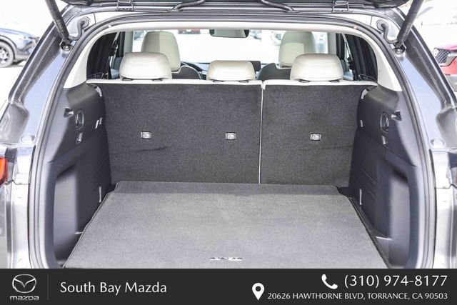 2026 Mazda CX-50 Premium - Photo 12