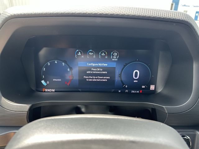 New 2026 Black Ford XLT image 12