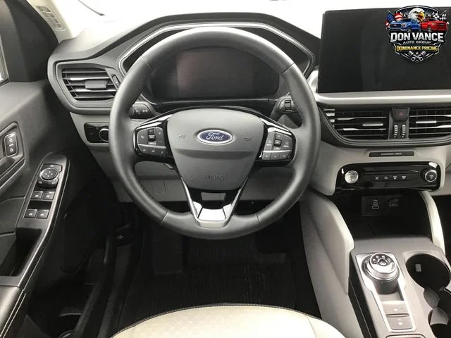 Used 2025 Blue Ford Active image 13