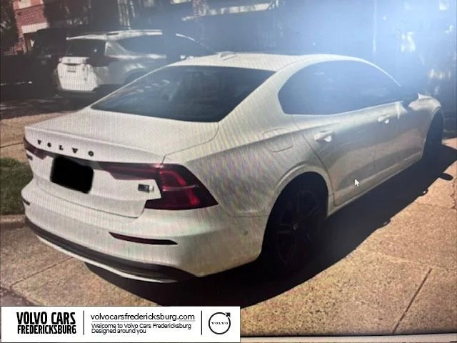 2023 Volvo S60 T8 Recharge Plus Black Edition AWD's photo