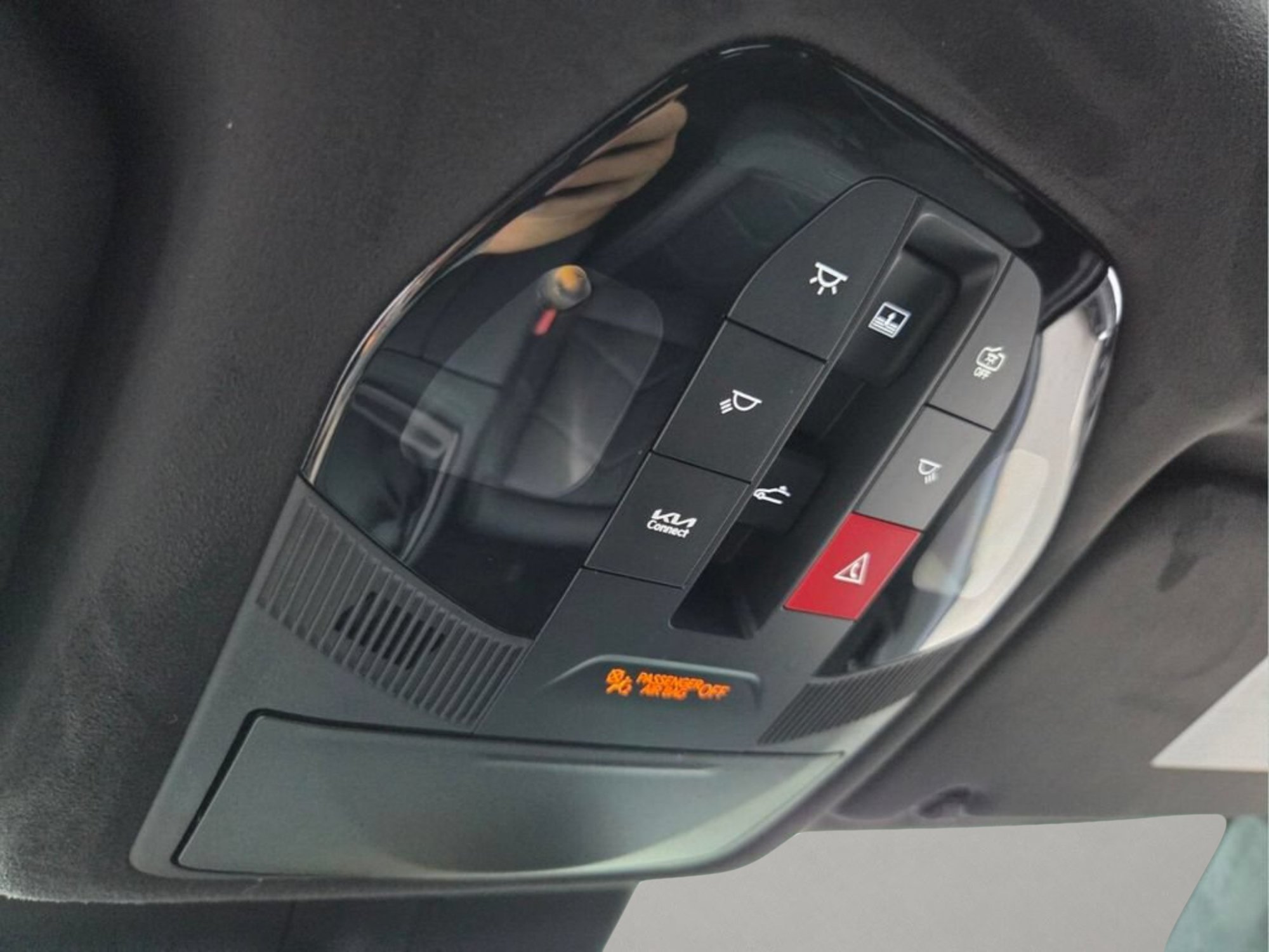 New 2027 Ebony Black Kia X-Line SX-Prestige image 33