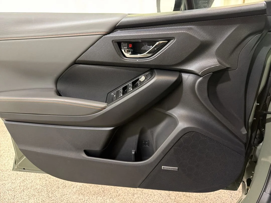 New 2026 Alpine Green Subaru Limited image 18