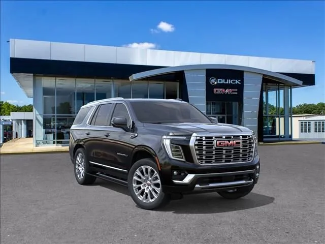 2026 GMC Yukon 4WD Denali's photo