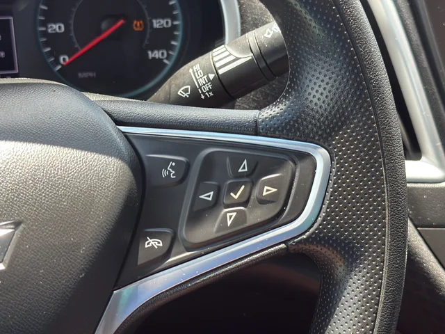 Used 2022 Black Chevrolet LS image 16